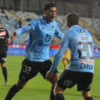 Tabla Copa de la Liga: O'Higgins lo da vuelta y roza la clasificación