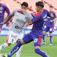Figura de La Calera pide a la U una revancha