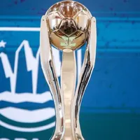 Colo Colo contra Audax: así se jugarían las semis de la Copa de la Liga