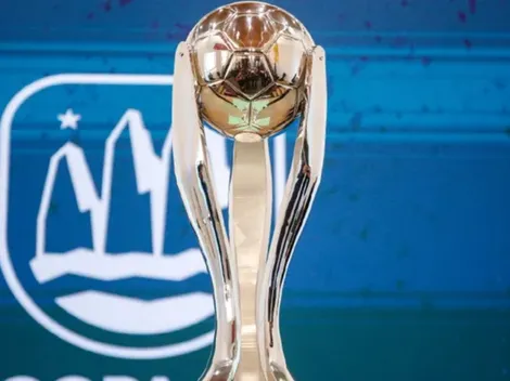 Colo Colo contra Audax: así se jugarían las semis de la Copa de la Liga