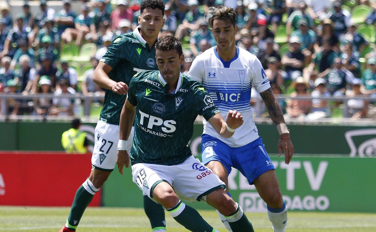 Ezequiel Luna es oficializado en su nuevo equipo: “¡Bienvenido a la familia!”