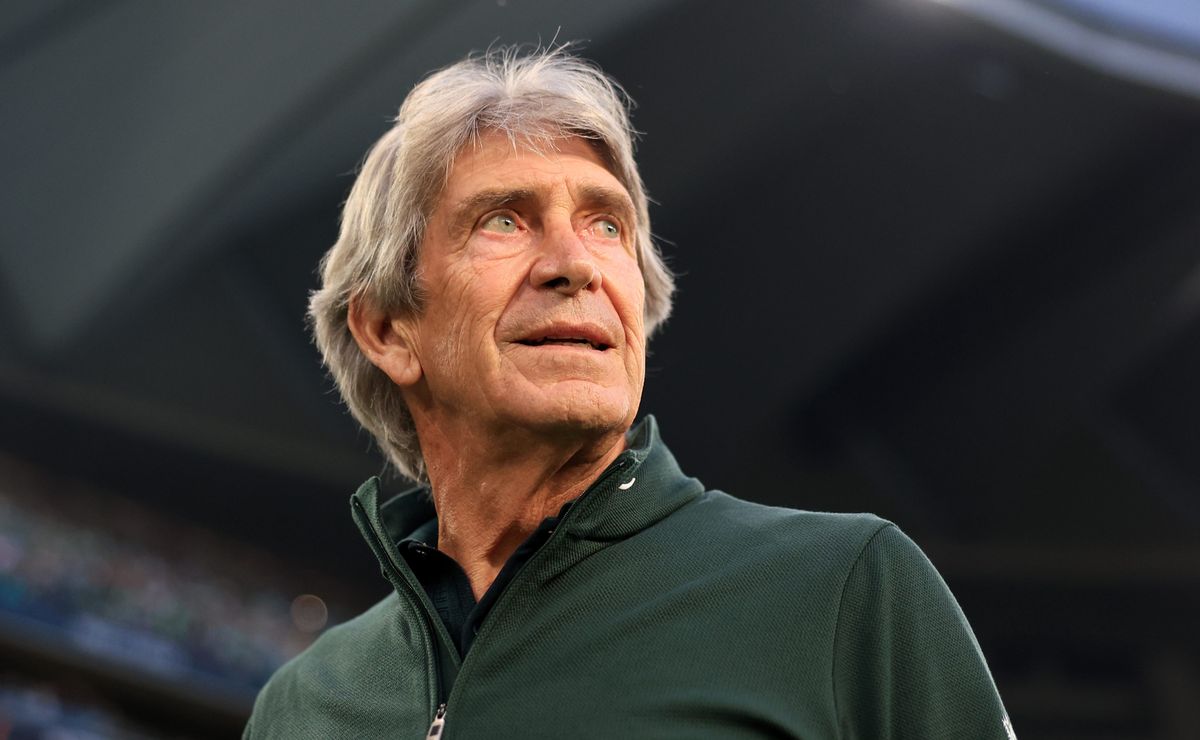 Revelan la exigencia de Manuel Pellegrini para venir a la selección chilena: “Antes del Mundial”