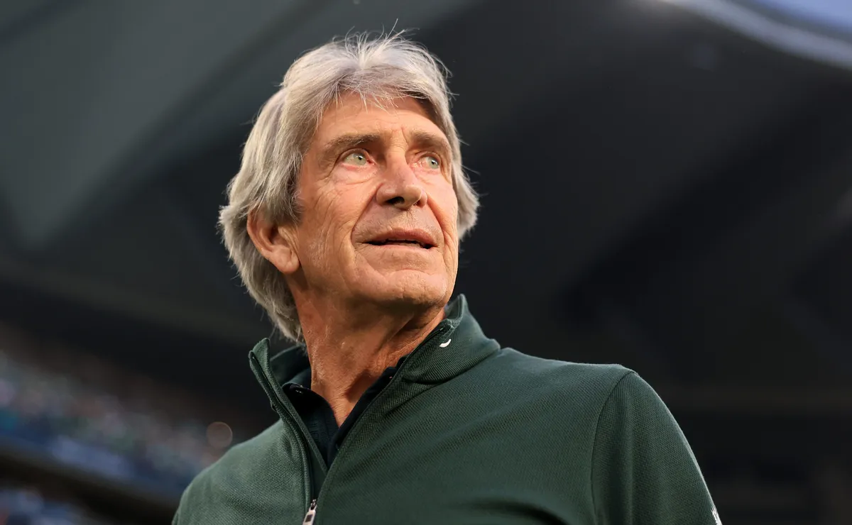 Manuel Pellegrini exige venir a selección chilena antes del Mundial Manuel Pellegrini exige venir a selección chilena antes del Mundial