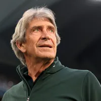 Hito: Pellegrini siempre clasifica a competiciones europeas en España