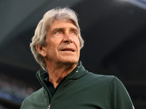Hito: Pellegrini siempre clasifica a competiciones europeas en España