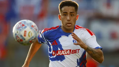 Lucas Assadi despierta interés en Norteamérica ante el termino de su contrato.