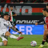 Palestino vs. Deportes Limache: Horario y dónde ver la Copa de la Liga