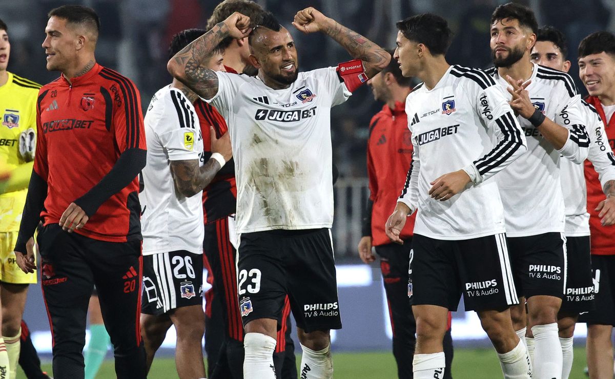 ¿Colo Colo en versión Bayern Múnich “robándole” figuras a principal rival?: “Muy buenas alternativas”