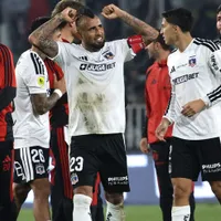 ¿Colo Colo a lo Bayern Múnich "robándole" figuras a principal rival?