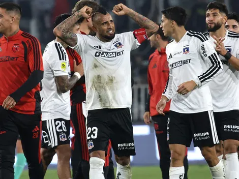 ¿Colo Colo a lo Bayern Múnich "robándole" figuras a principal rival?
