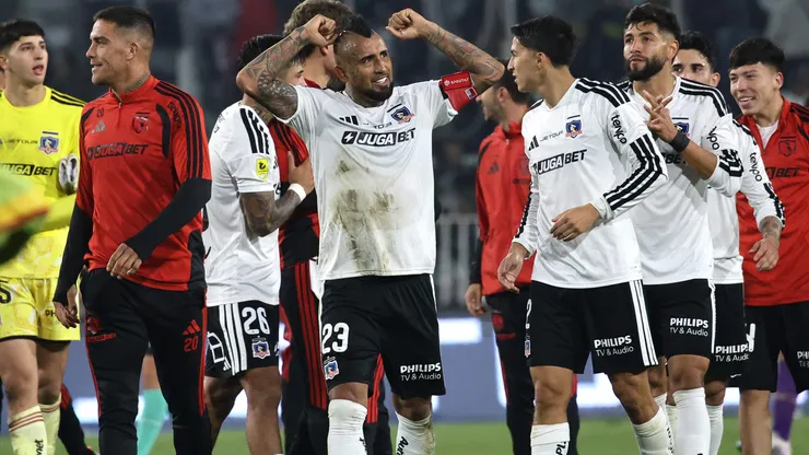 Colo Colo busca refuerzos para el segundo semestre.