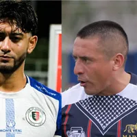 Defensa del Reco cuenta cómo frenó al goleador de la B: "Tiene un imán, le..."