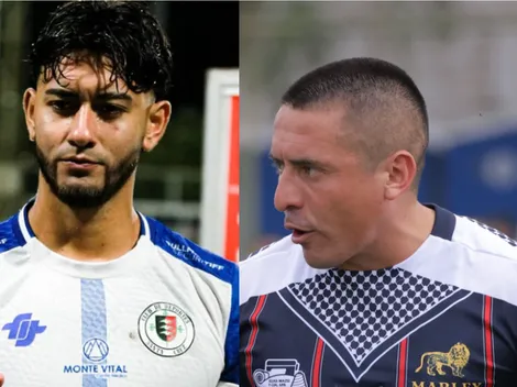 Defensa del Reco cuenta cómo frenó al goleador de la B: "Tiene un imán, le..."