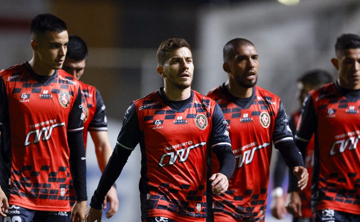 Facundo Juárez podría dejar Racing y regresar a Chile: “Uno de los nombres en carpeta”