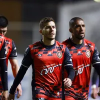 Facundo Juárez está en el radar de club de Primera B