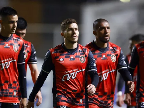 Facundo Juárez está en el radar de club de Primera B
