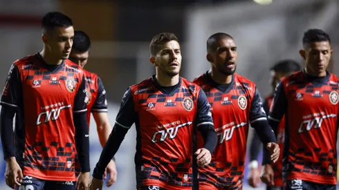 El jugador está en el radar de club de la B.