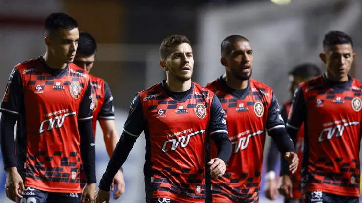 El jugador está en el radar de club de la B.