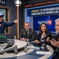 Guarello destapa al culpable de su salida de la radio: "Pidió que me echaran"