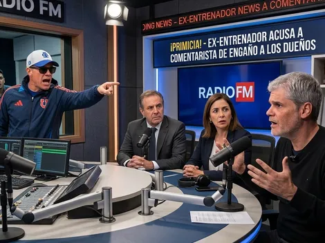 Guarello destapa al culpable de su salida de la radio: "Pidió que me echaran"