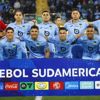 La infracción disciplinaria de O'Higgins: arriesga sanción de Conmebol