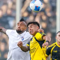 ¿Cuándo juega Colo Colo vs. Coquimbo Unido en Copa de La Liga?