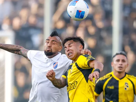 ¿Cuándo juega Colo Colo vs. Coquimbo Unido en Copa de La Liga?