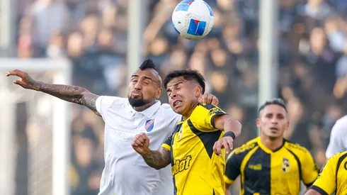 Colo Colo enfrentará a Coquimbo Unido por la fecha 4 de la Copa de la Liga.