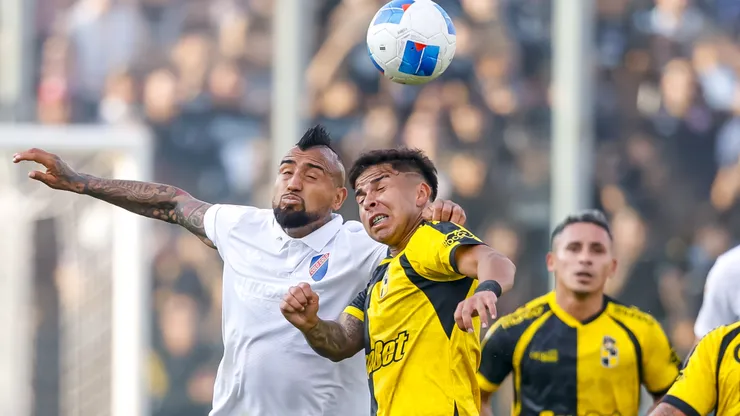 Colo Colo enfrentará a Coquimbo Unido por la fecha 4 de la Copa de la Liga.