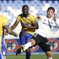 Nuevo DT de U de Conce prepara maletas para irse a otro club