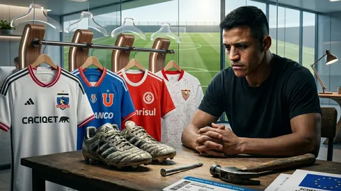 El futuro de Alexis vuelve a ser noticia en nuestro país.