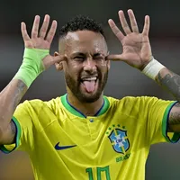 Neymar recibe una gran noticia de cara al Mundial 2026