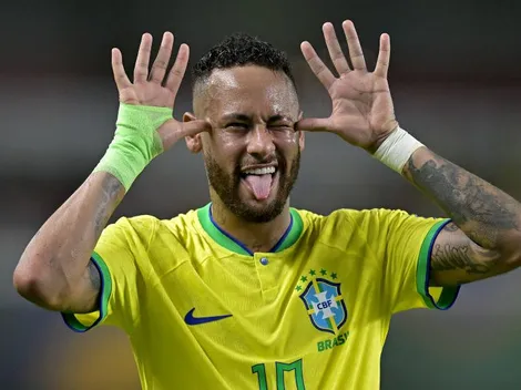 Neymar recibe una gran noticia de cara al Mundial 2026