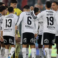 Coca Mendoza exige que Colo Colo vaya por fichaje de seleccionado: "Ese era"