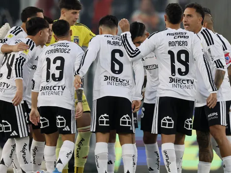 Coca Mendoza exige que Colo Colo vaya por fichaje de seleccionado: "Ese era"