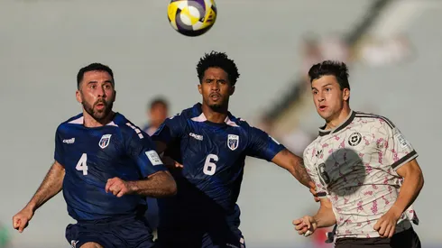Un jugador de Cabo Verde enfrenta una grave denuncia tras el amistoso con Chile previo al Mundial.