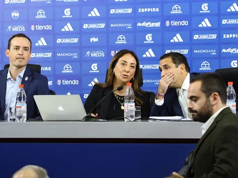 La nueva querella que golpea al a U: los nuevos llamados a declarar