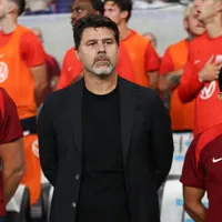 Pochettino, presión y Mundial: el estreno que llega al streaming