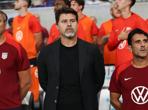 Pochettino, presión y Mundial: el estreno que llega al streaming
