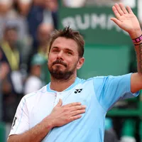 Merecido: Stan Wawrinka recibe wild card en su último Roland Garros