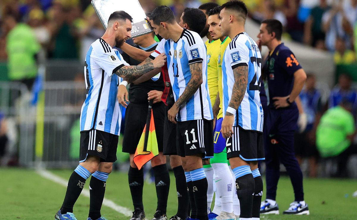 El fin de una era en Argentina: Los héroes de Qatar que no estarán en el Mundial 2026