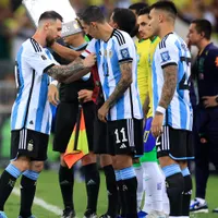 Los seis campeones con Argentina que Scaloni borró para el Mundial 2026