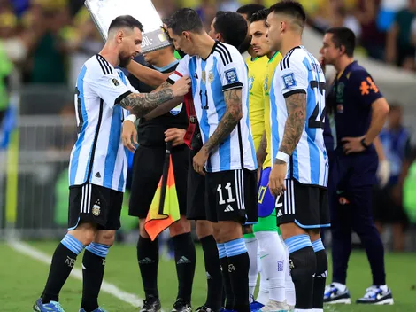 Los seis campeones con Argentina que Scaloni borró para el Mundial 2026