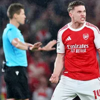 La decisión de UEFA que ilusiona al Arsenal para final de Champions