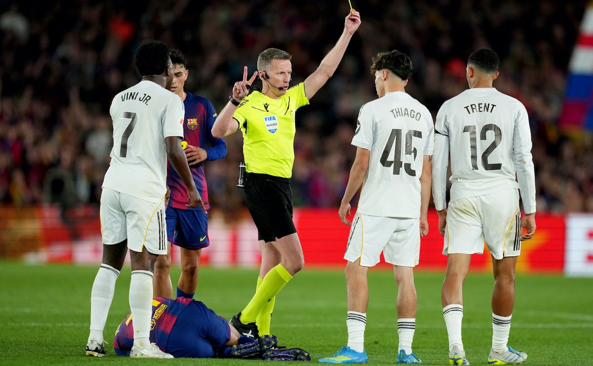 Tras pelea de Valverde y Tchouaméni: Filtran nuevo conflicto en la interna del Real Madrid