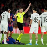 Tras pelea de Valverde y Tchouaméni: el nuevo conflicto en Real Madrid