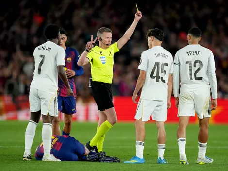 Tras pelea de Valverde y Tchouaméni: el nuevo conflicto en Real Madrid