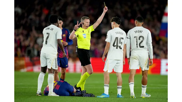 Real Madrid sale de una crisis y entra en otra: Ahora Arbeloa protagoniza conflicto