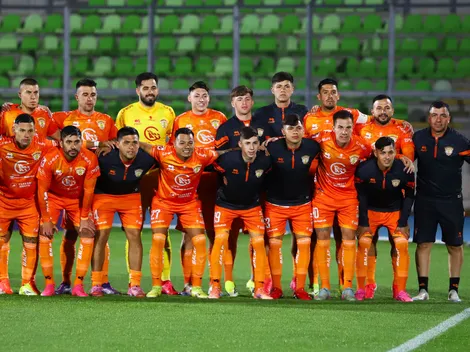 Grave denuncia: Cobreloa acusa a Wanderers por agresión a hinchas