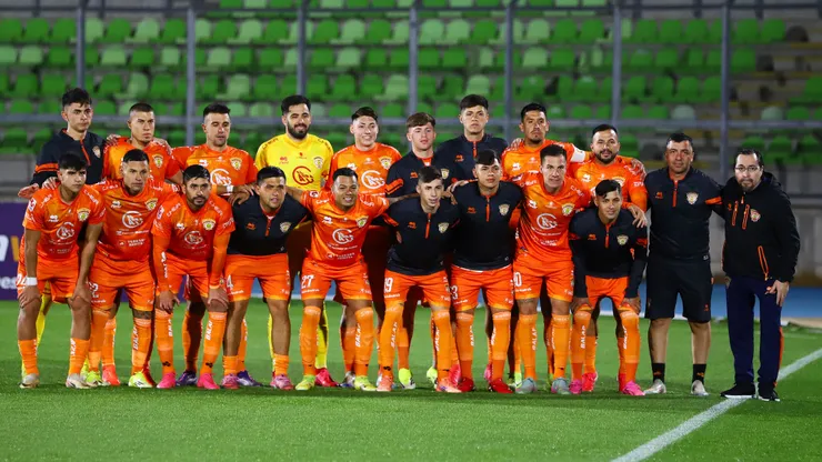 Cobreloa se cuadró con sus hinchas y denunció grave agresión de Santiago Wanderers